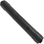 Tube de peinture tlescopique calligraphie affiche planificateur rtractable avanc tissu portable plastique ...