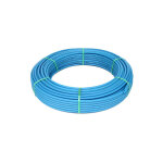 Tube per nu tra Ø 13 x 16 - couronne de 120 ml - bleu - 605162120 Tube per nu tra Ø 13 x 16 - couronne de 120 ml - bleu - 605162120