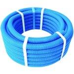 Tube per pr - gain bleu 16 / 20 mm - couronne 50m