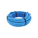 Tube per prégainé bleu Ø13x16 - 50m - pbtub Tube per prégainé bleu Ø13x16 - 50m - pbtub