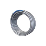 Tube per prgain isol bleu 10x12 - 50ml