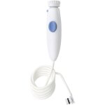 Tube de rechange pour accessoires d'hydropulseur avec bouton marche / arr�t, compatible avec les s�ries ...