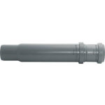 Tuyau tlescopique dn50 longueur de 250  400 mm