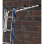 Tubesca - comabi - �carteur de fa�ade fixe