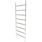 Tubesca - comabi - �chelle 2m pour �chafaudage roulant runner