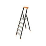 Tubesca comabi - marchepied 7 marches kolos - hauteur 3. 59m - 02375817