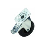 Tubesca comabi - m49 roue diam 200mm avec 4 boulons