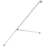 Tubesca - comabi - stabilisateur pour �chafaudage roulant t - one et runner