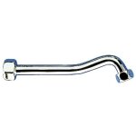 Tubulure d'urinoir f1 / 2' - 3 / 8' pour urinoir coquille jacob delafon delabie 754000