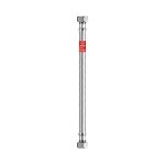 Tucai - tuyaux flexibles de plomberie femme - femme - 1 / 2' - 1 / 2' - 400mm Tucai - tuyaux flexibles de plomberie femme - femme - 1 / 2' - 1 / 2' - 400mm