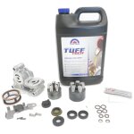 Tuff torq - kit réparation boîte vitesse tracteur tondeuse Tuff torq - kit réparation boîte vitesse tracteur tondeuse