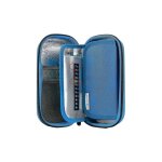 Snq - tui de voyage refroidisseur d'insuline - sac de refroidissement de transport pour diabtique isol ...