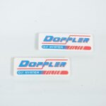 Tuning doppler pour scooter mbk 50 booster one 2013 � 2017 neuf