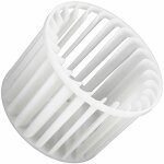 Turbine d'origine (1250019112) s�che - linge aeg, arthur martin, arthur martin electrolux, curtiss, electrolux ...