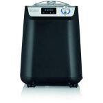 Turbine � glace severin ez7407