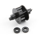 Turbine et roulements pour nettoyeur de piscine hayward