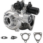 Turbo chargeur for toyota 1kd - ftv 17201 - 0l040 hilux lc prado 3. 0 ltr d4 - d 02 - 10