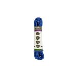 Turbocar - tendeurs de fixation, b�ches et sangles - tendeur �lastique pour b�ches 10m, corde �lastique ...