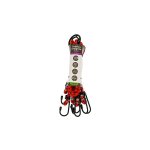 Turbocar - tendeurs de fixation, cordes pour tente - tendeur araign�e 8 bras, tendeur �lastique araign�e ...