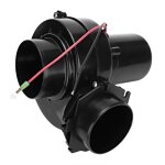 Turbocompresseur électrique universel 3 pouces, générateur d'admission d'air, pièces turbo, accessoire ... Turbocompresseur électrique universel 3 pouces, générateur d'admission d'air, pièces turbo, accessoire ...