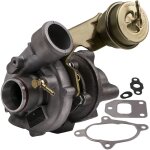 Turbocompresseur for volkswagen t4 transporteur 2. 5 tdi 53149887018 074145701 a