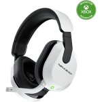 Turtle beach stealth 600 console blanc xbox casque gaming sans fil w / 80hr batterie, �couteurs de 50mm ...