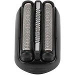 2x tte de rechange pour rasoir 21b pour braun series 3 rasoirs lectriques 301s, 310s, 320s, 330s, 340s, ...