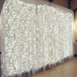 3m 3m led rideau lumineux guirlande lumineuse led cascade glace bande lumière mise en page de fond décoration ... 3m 3m led rideau lumineux guirlande lumineuse led cascade glace bande lumière mise en page de fond décoration ...