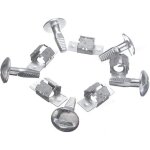 5 ensemble vis de fixation pour cache moteur clips, kit de clips protection cache sous moteur, rechangement ... 5 ensemble vis de fixation pour cache moteur clips, kit de clips protection cache sous moteur, rechangement ...