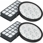 Tuserxln - filtres hepa pour rowenta x - trem power cyclonic ro6984ea ro6941ea ro6963ea ro6921ea ro6971ea ... Tuserxln - filtres hepa pour rowenta x - trem power cyclonic ro6984ea ro6941ea ro6963ea ro6921ea ro6971ea ...