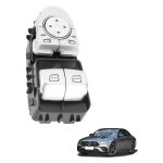 Interrupteur de commande de vitre lectrique avant a2059056911 convient pour mercedes?benz vito 447 448 ...