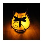 Lanterne solaire extérieure Étanche, flammes vacillantes métal, eclairage décoratif sol - solar jardin ... Lanterne solaire extérieure Étanche, flammes vacillantes métal, eclairage décoratif sol - solar jardin ...