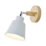 Luminaires applique murale industrielle - applique murale interieur vintage pour enfants, lampe de chevet ...