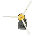 Tuserxln - module de brosse latral, kit motoris brosse latral moteur pour irobot roomba 500 600 700 ...