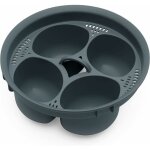 Pocheuse à ufs pour tm5, tm6, accessoires thermomix, pocheuse à ufs résistant à la chaleur, compatible ... Pocheuse à ufs pour tm5, tm6, accessoires thermomix, pocheuse à ufs résistant à la chaleur, compatible ...