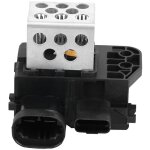 Rsistance de relais de ventilateur de radiateur pour citroen c4 / picasso / berlingo 9673999980