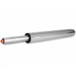 Verin a gaz tabouret verin hydraulique ascenseur de chaise pour chaise de bureau tabouret de bar chaise ...