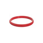 Joint en silicone pour tube en porcelaine poa le a granula s de 12 cm