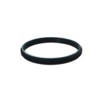 Joint silicone pour tuyaux inox 15 cm tuyau de poele chemine'e silicone tempe'rature max 200oc