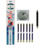 Tuttacasa - kit ramonage complet h. 8. 60 - séjour Tuttacasa - kit ramonage complet h. 8. 60 - séjour