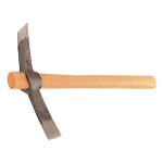 Marteau malpeggio pioche pioche pour maa on charpentier en acier