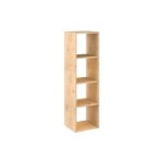 Cube kit 4 p. cm. 33x36x140h.