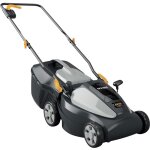 Tuttacasa - tondeuse à gazon alpina 20v. 2x2ah cm. 34 al13420li Tuttacasa - tondeuse à gazon alpina 20v. 2x2ah cm. 34 al13420li