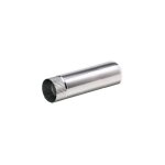 Tuyau agrafes 0. 33m alu, diam�tre 111