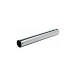 Ten - tuyau agrafes 1m inox, diamètre 83 Ten - tuyau agrafes 1m inox, diamètre 83