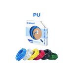 Tuyau air comprim en polyurthane incolore - diamtre : 5. 5 x 8 mm - bote dvidoir de 25 mtres - ...