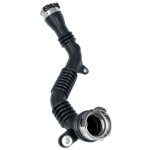 Tuyau d?air intercooler durite d?air turbo de megane scenic 3 1. 6