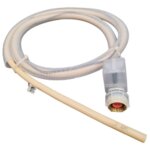 Tuyau alimentation + aquastop 30880247