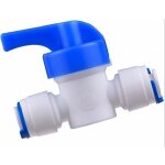 Tuyau d'alimentation en eau de 10 m - kit de connexion pour r�frig�rateur double porte de style europ�en ...