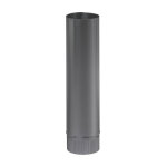 Tuyau alumini 111 50cm